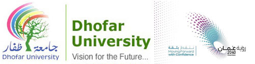 Dhofar University | College of Engineering
