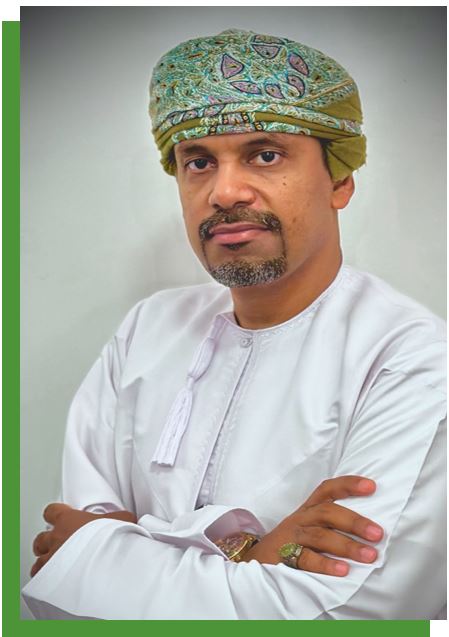 Dr. Issam Bahdoor